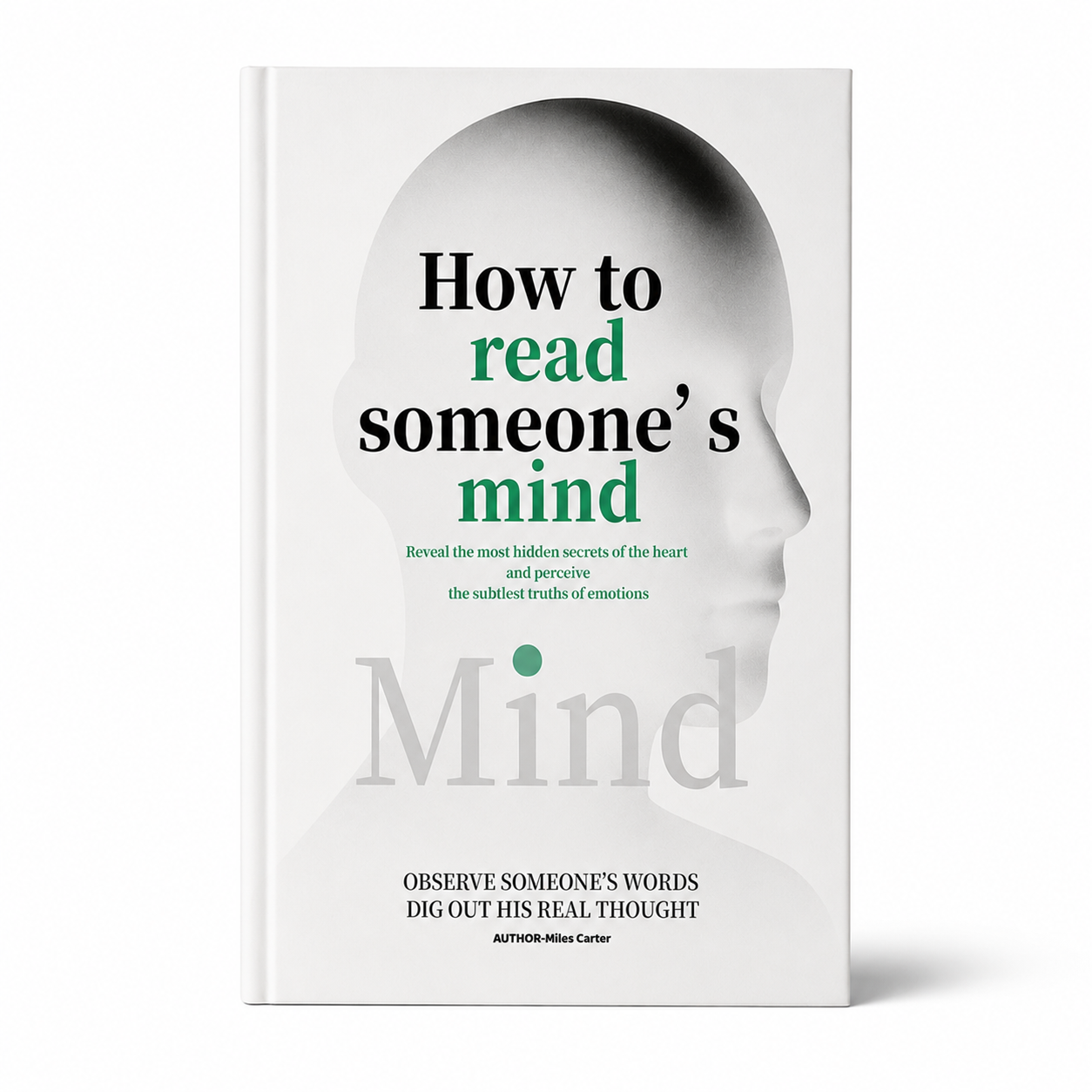 How to Read Someone's Mind