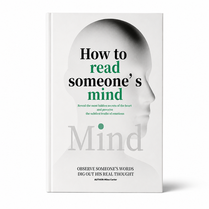 How to Read Someone's Mind